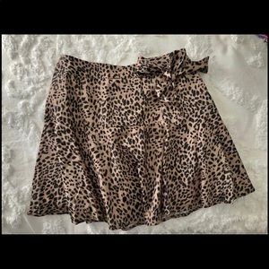 Shein Skirt Size Small